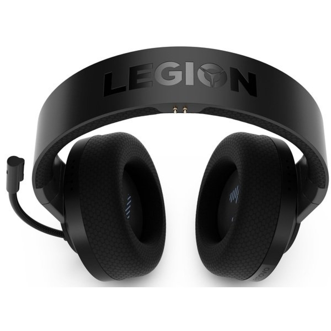 Ігрова гарнітура Lenovo Legion H600 Wireless (GXD1A03963)