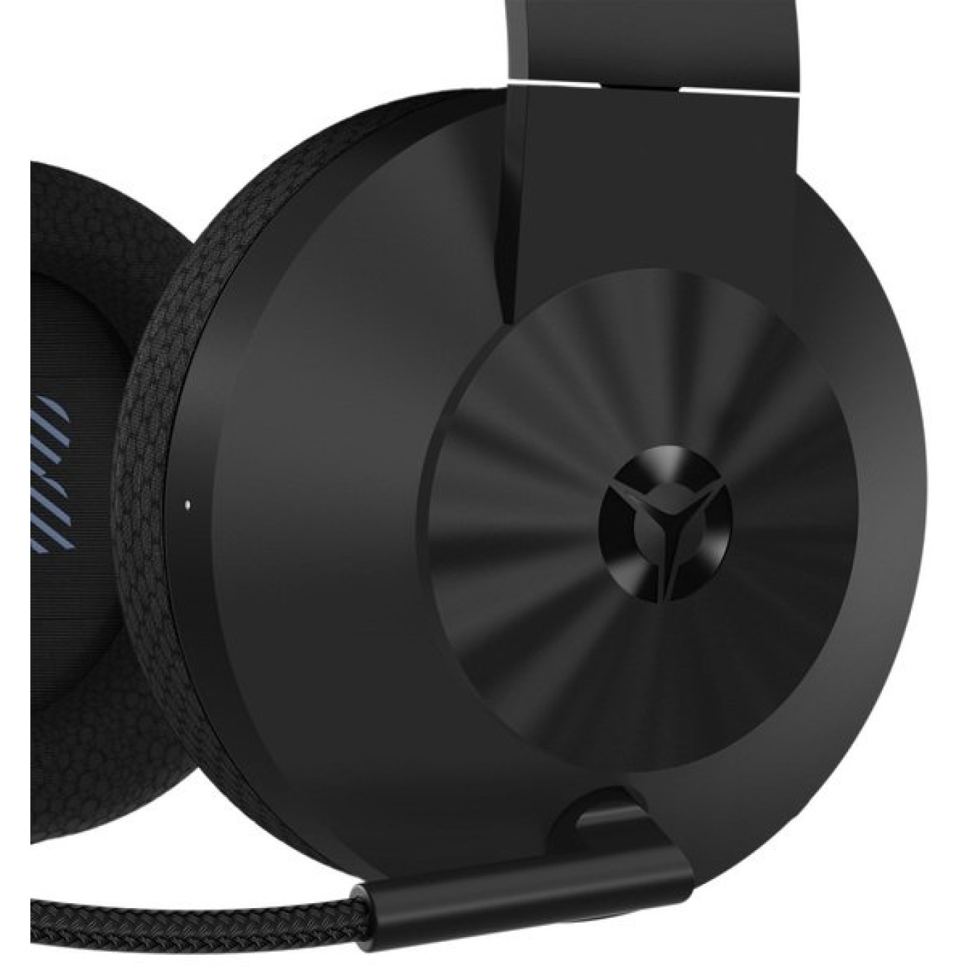 Ігрова гарнітура Lenovo Legion H600 Wireless (GXD1A03963)