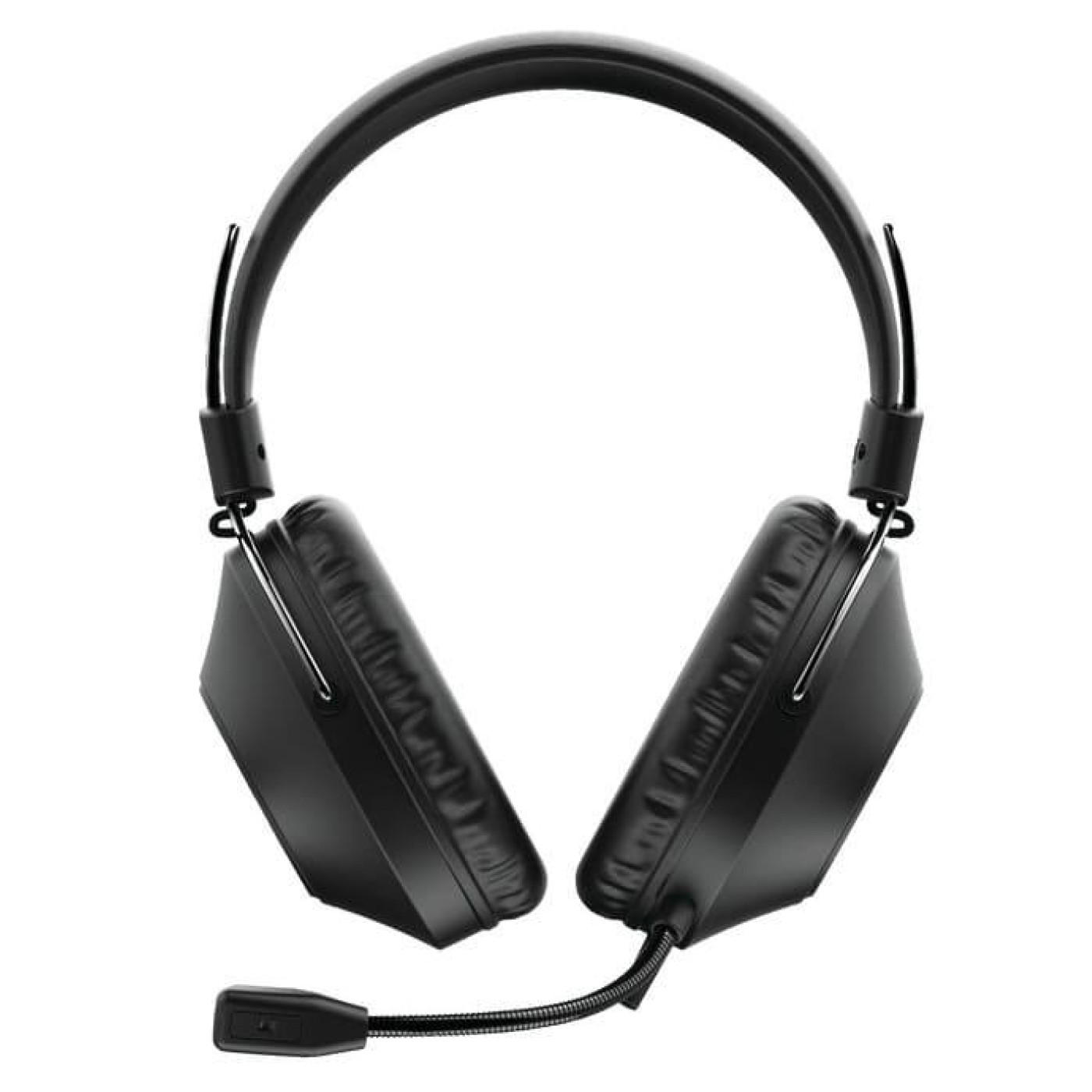 Ігрова гарнітура Trust Zaru USB Black (24187)