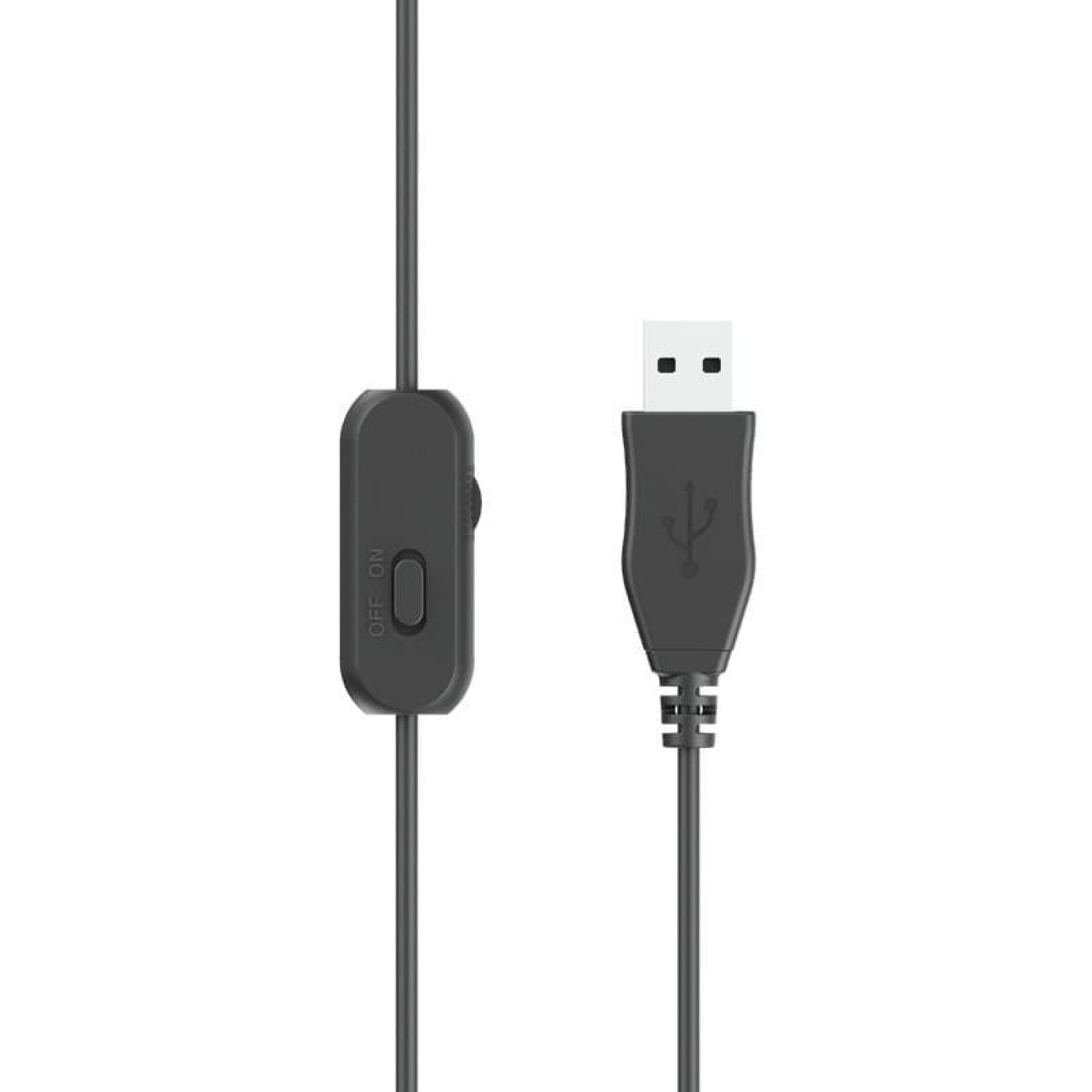 Ігрова гарнітура Trust Zaru USB Black (24187)