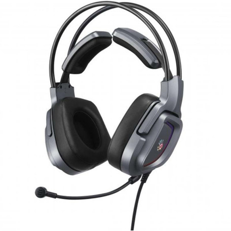 Игровая гарнитура Bloody A4Tech G575 USB Grey (G575 (Grey))