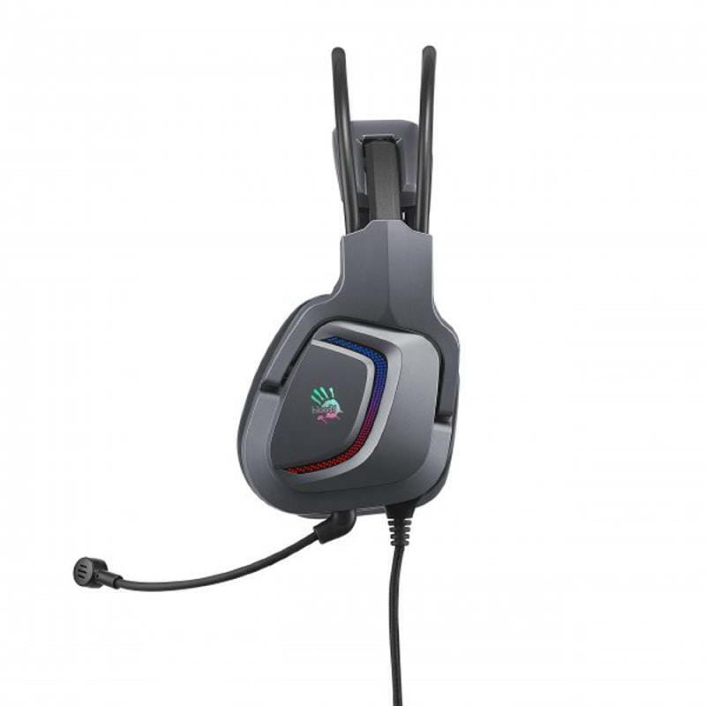 Игровая гарнитура Bloody A4Tech G575 USB Grey (G575 (Grey))