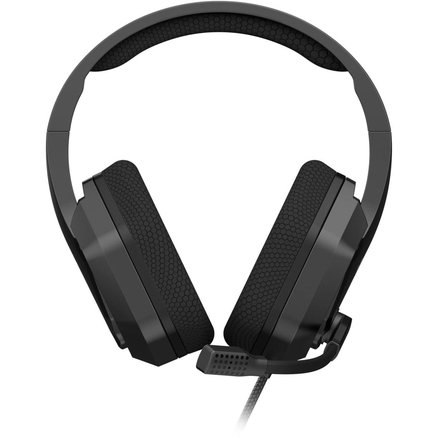 Игровая гарнитура Bloody A4Tech G260 USB Black (G260 (Black))