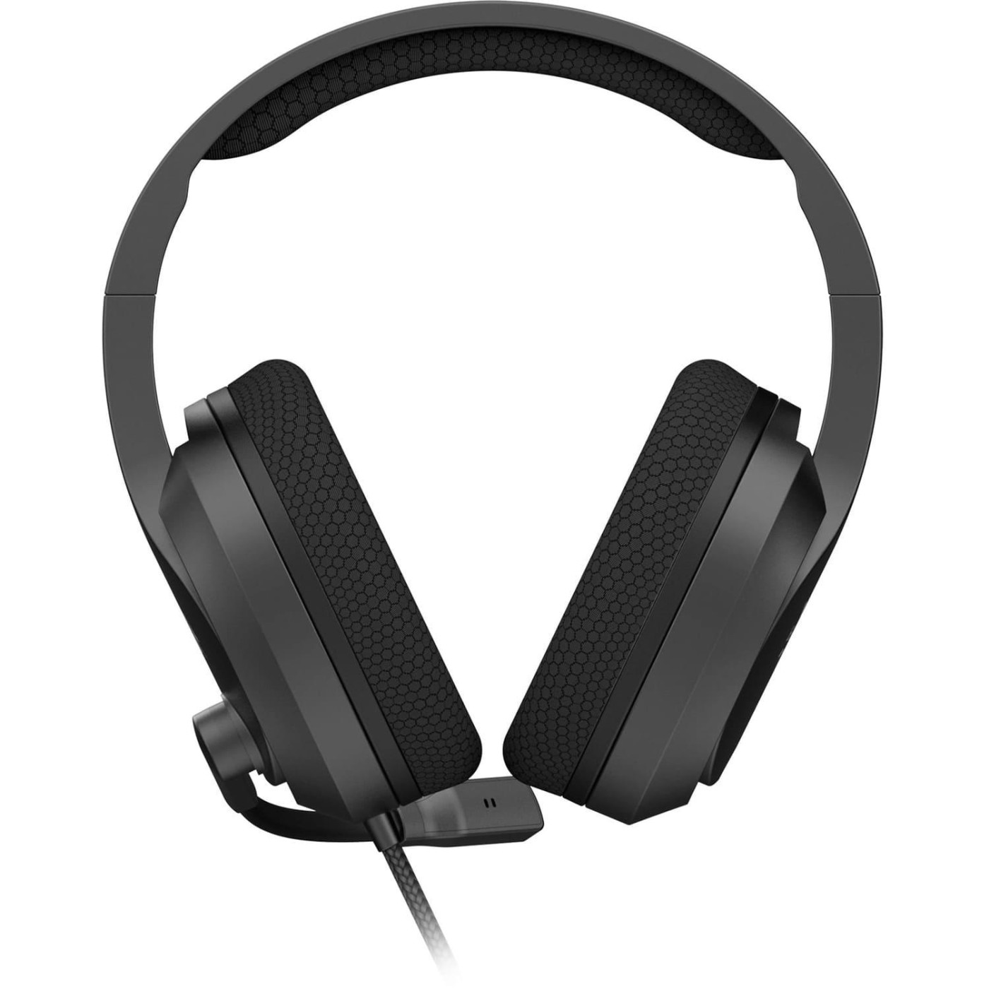 Игровая гарнитура Bloody A4Tech G260 USB Black (G260 (Black))