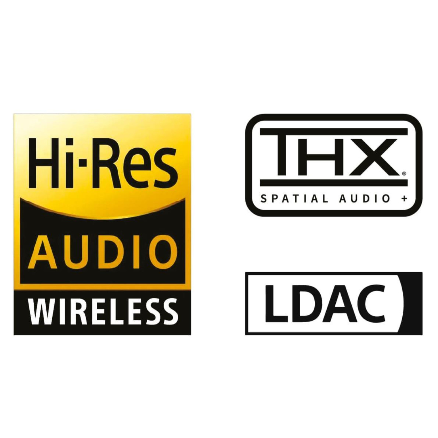 Игровая гарнитура HATOR Hyperpunk 3X Hi-Res Wireless Black (ESH14)