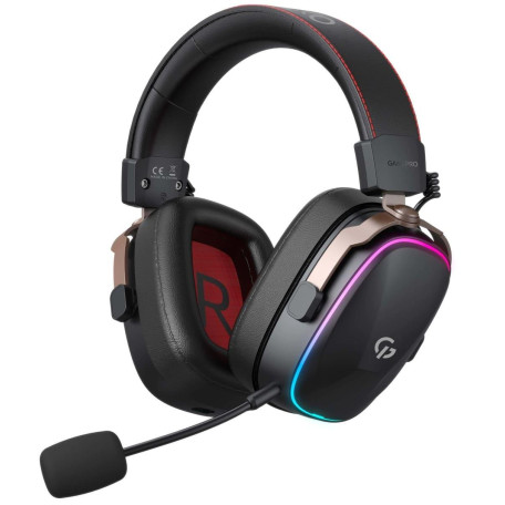 Ігрова гарнітура GamePro Asgard Valkyria (HSW249B)