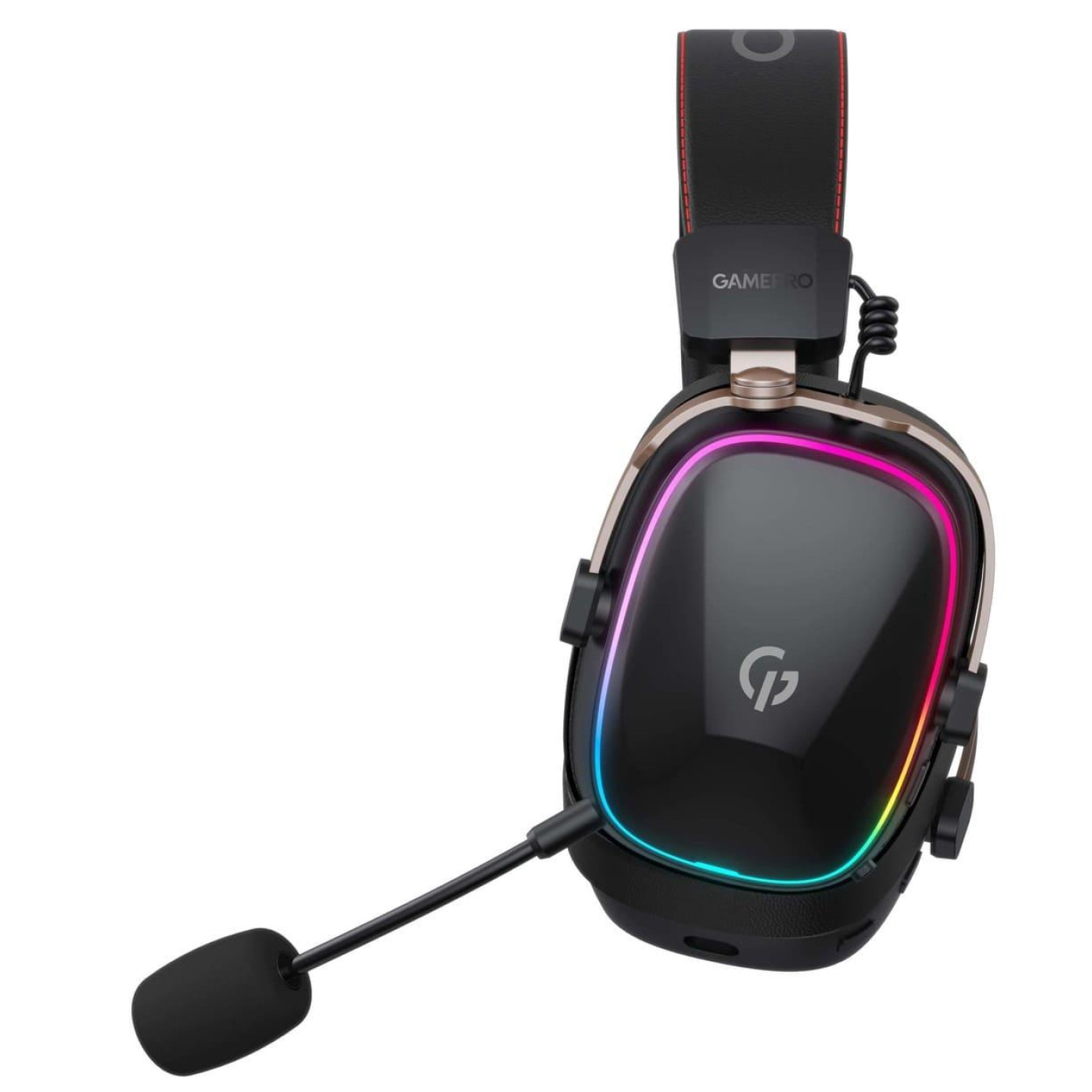 Ігрова гарнітура GamePro Asgard Valkyria (HSW249B) U1