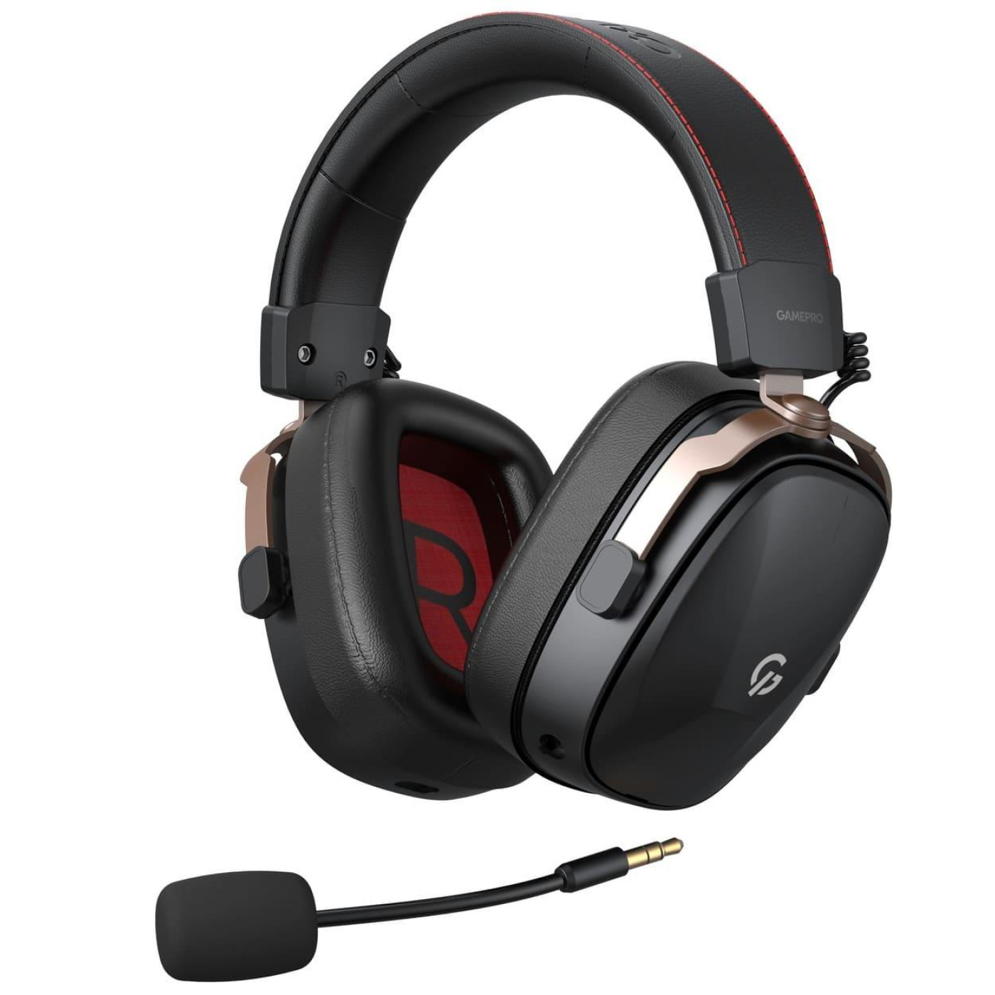 Ігрова гарнітура GamePro Asgard Valkyria (HSW249B) U1