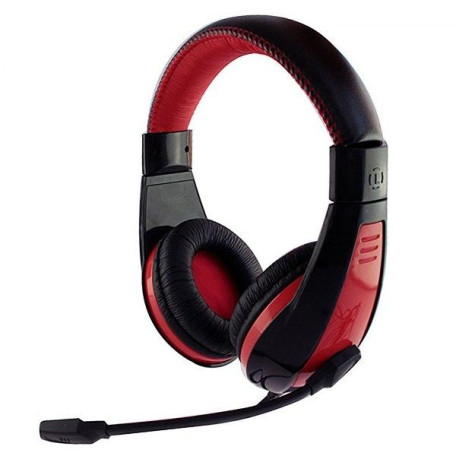 Игровая гарнитура Media-Tech NEMESIS USB (MT3574)