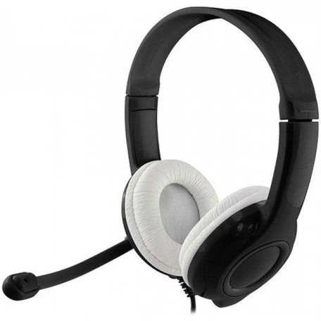 Игровая гарнитура Media-Tech EPSILION USB (MT3573)
