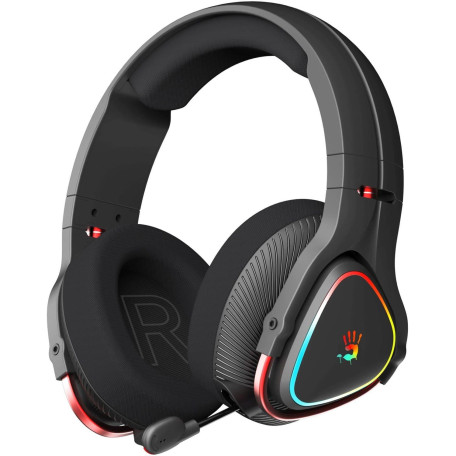Ігрова гарнітура Bloody A4Tech MR720 RGB (Black) (MR720 (Black))