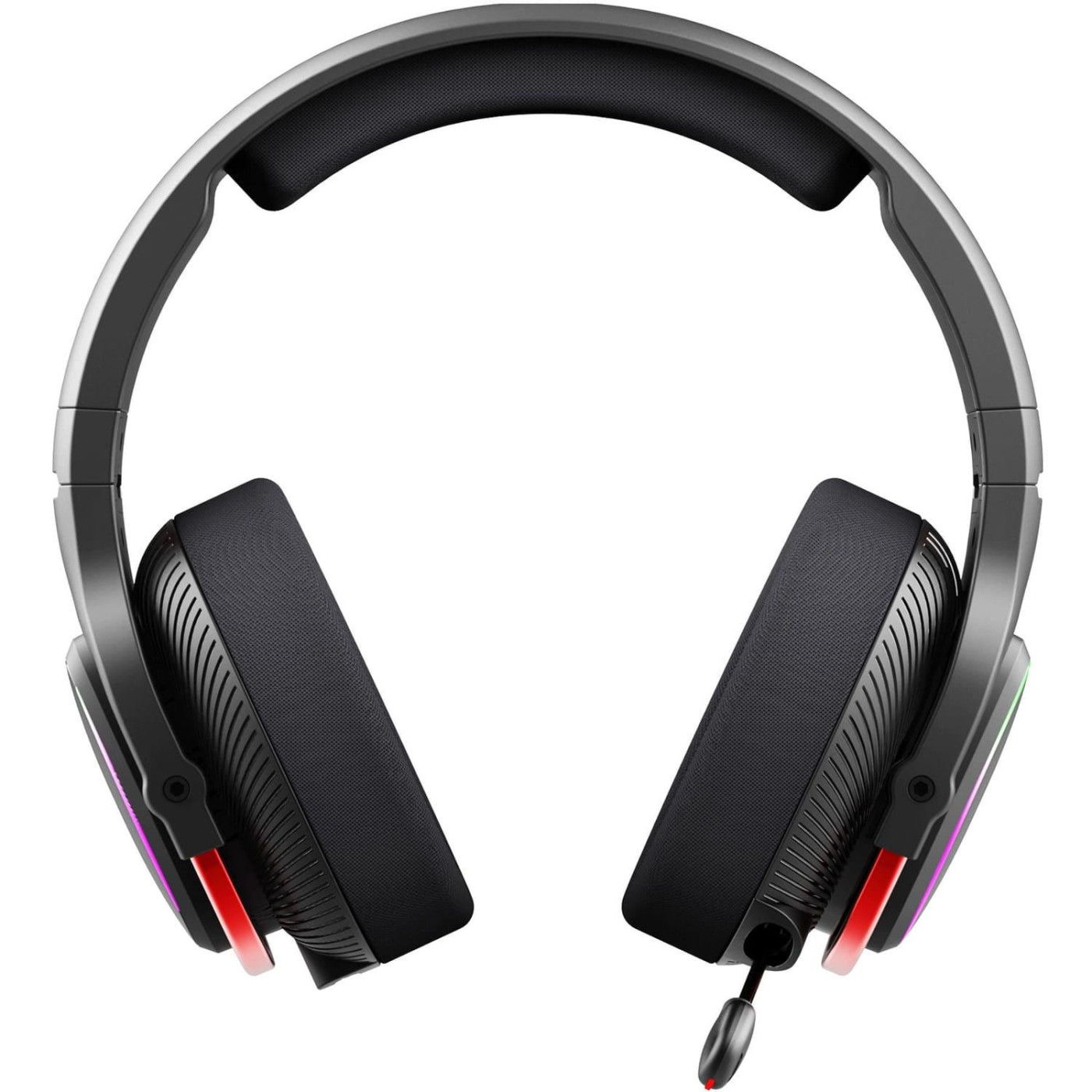 Ігрова гарнітура Bloody A4Tech MR720 RGB (Black) (MR720 (Black))
