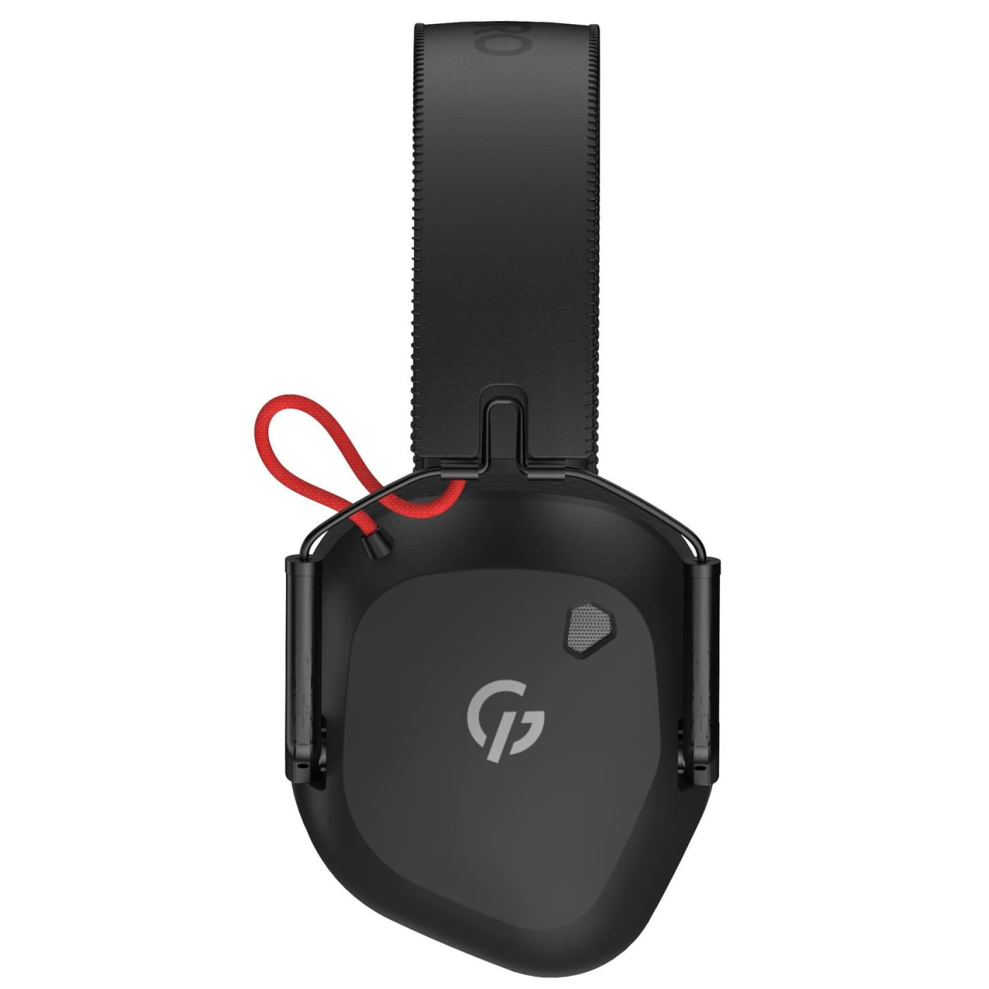 Игровая гарнитура GamePro Genesis Mercury Pro 3-Mode Black (HSW120B)