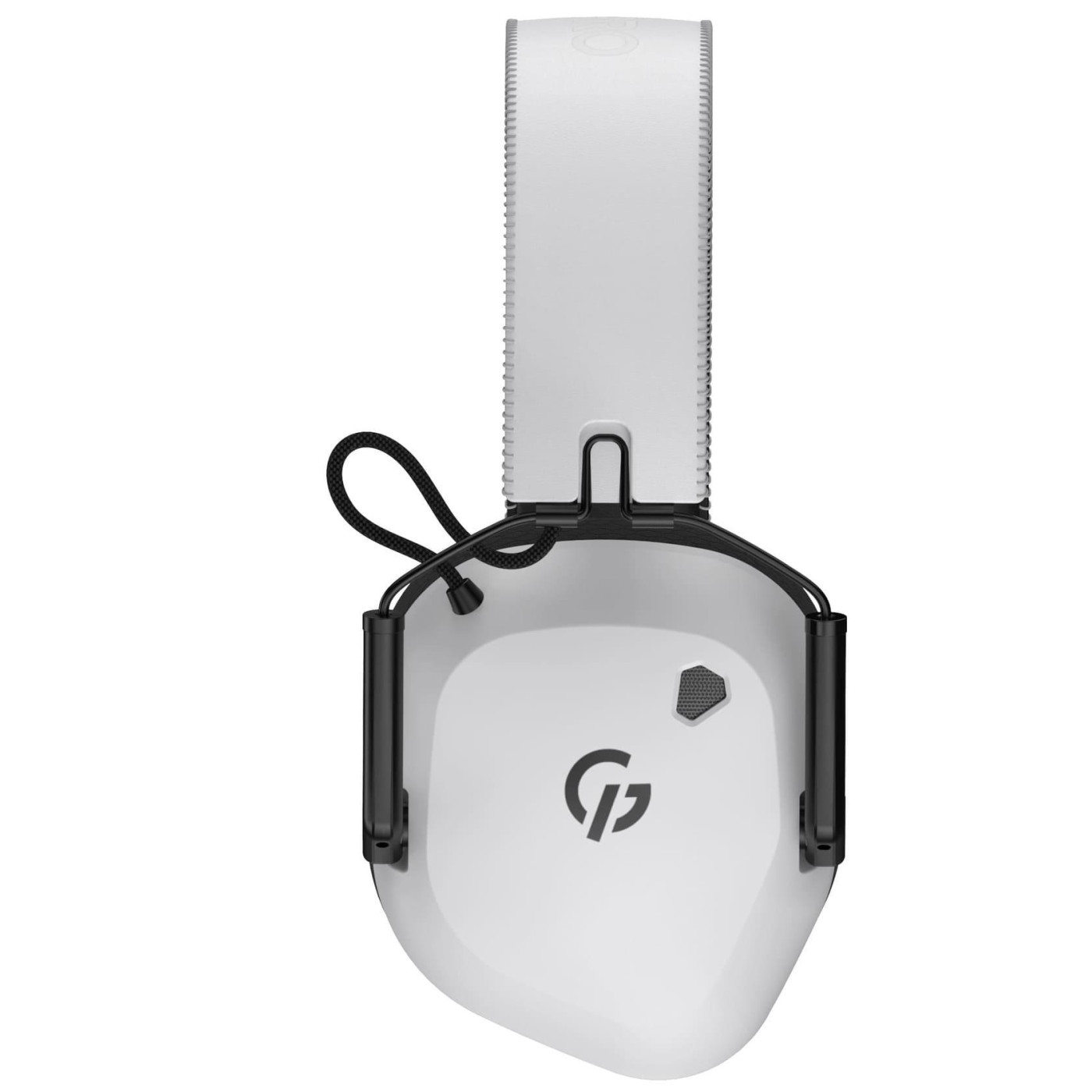 Игровая гарнитура GamePro Genesis Mercury Pro 3-Mode White (HSW120W)