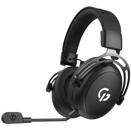 Игровая гарнитура GamePro Asgard Skald 4-Mode Black (HSW160B)