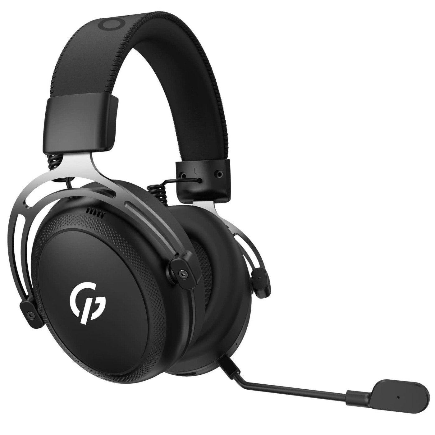 Игровая гарнитура GamePro Asgard Skald 4-Mode Black (HSW160B)