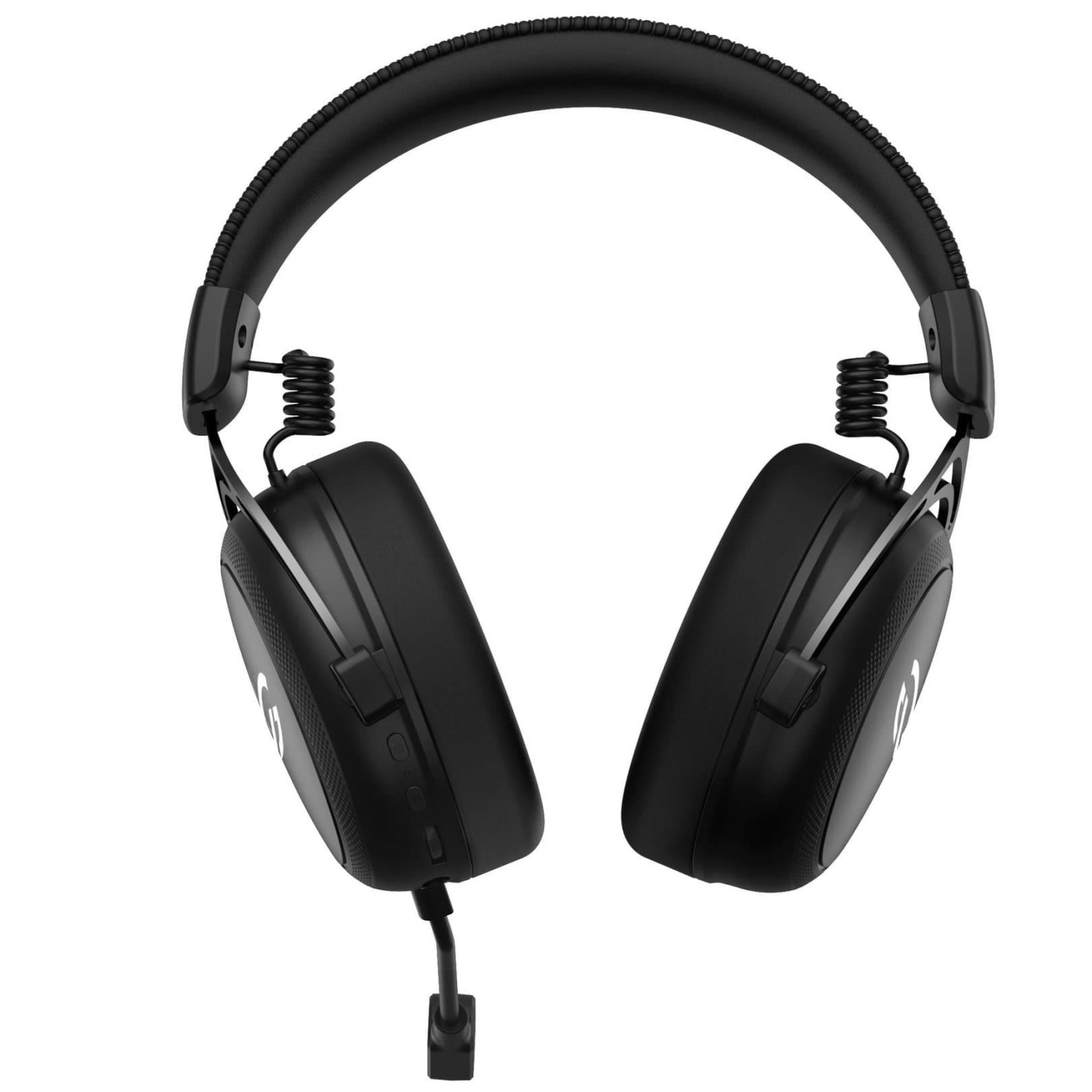 Игровая гарнитура GamePro Asgard Skald 4-Mode Black (HSW160B)