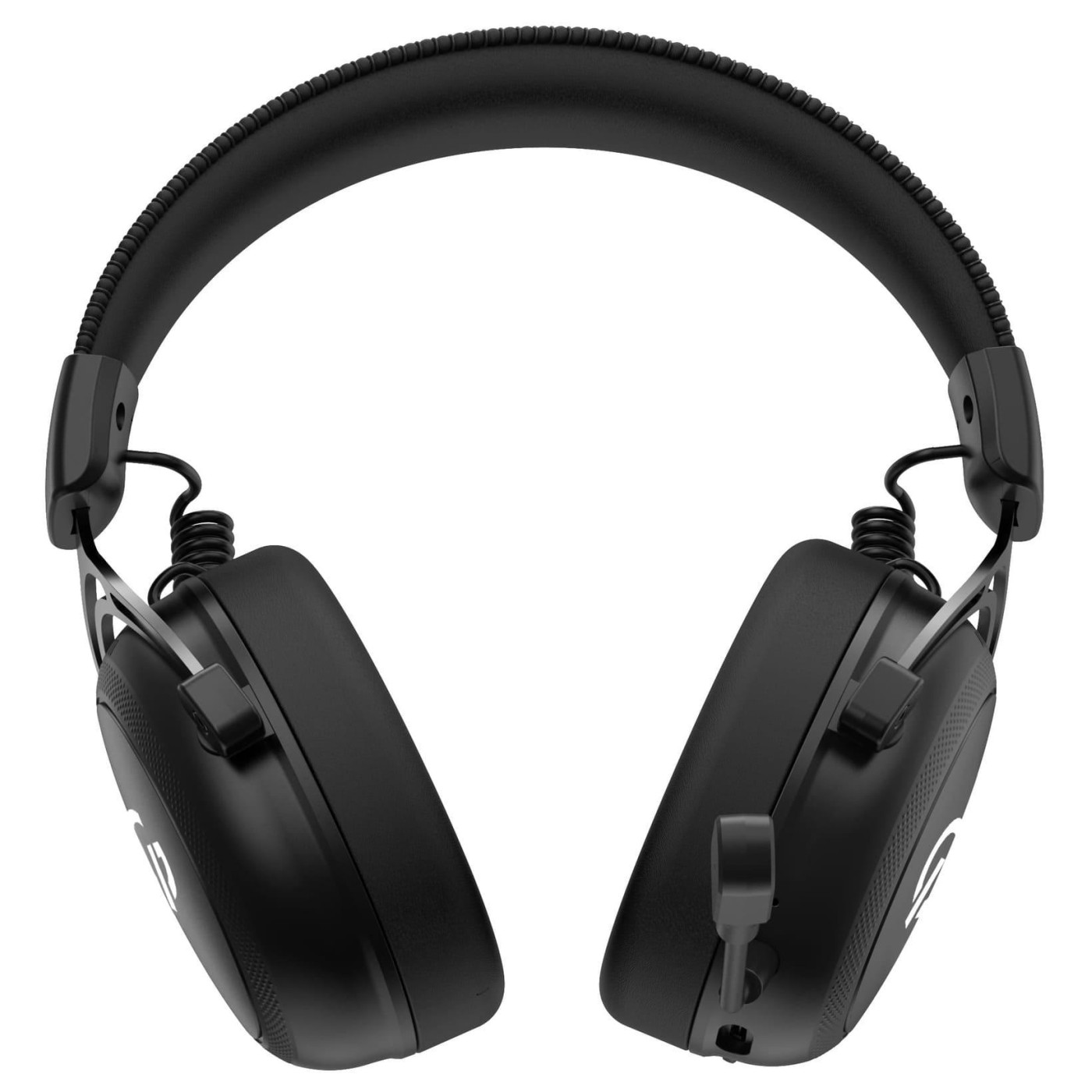 Игровая гарнитура GamePro Asgard Skald 4-Mode Black (HSW160B)