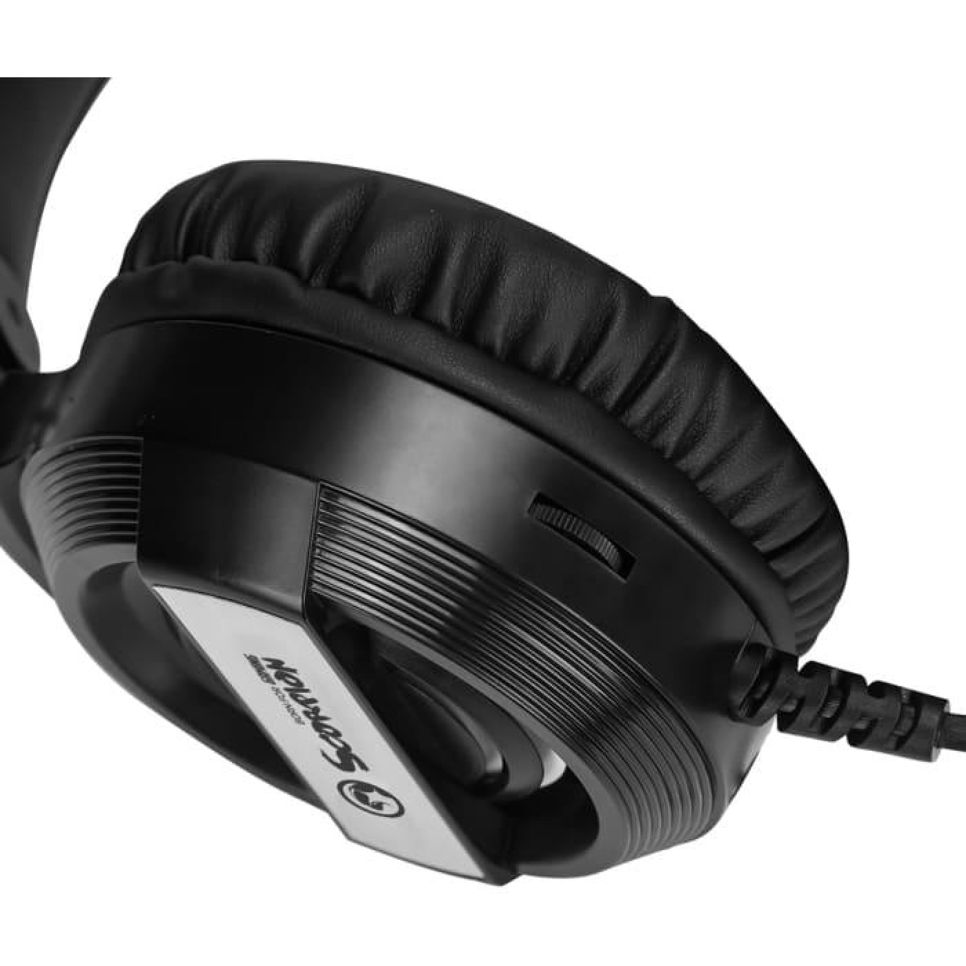 Игровая гарнитура Marvo HG8902 Multi-LED Black (HG8902)