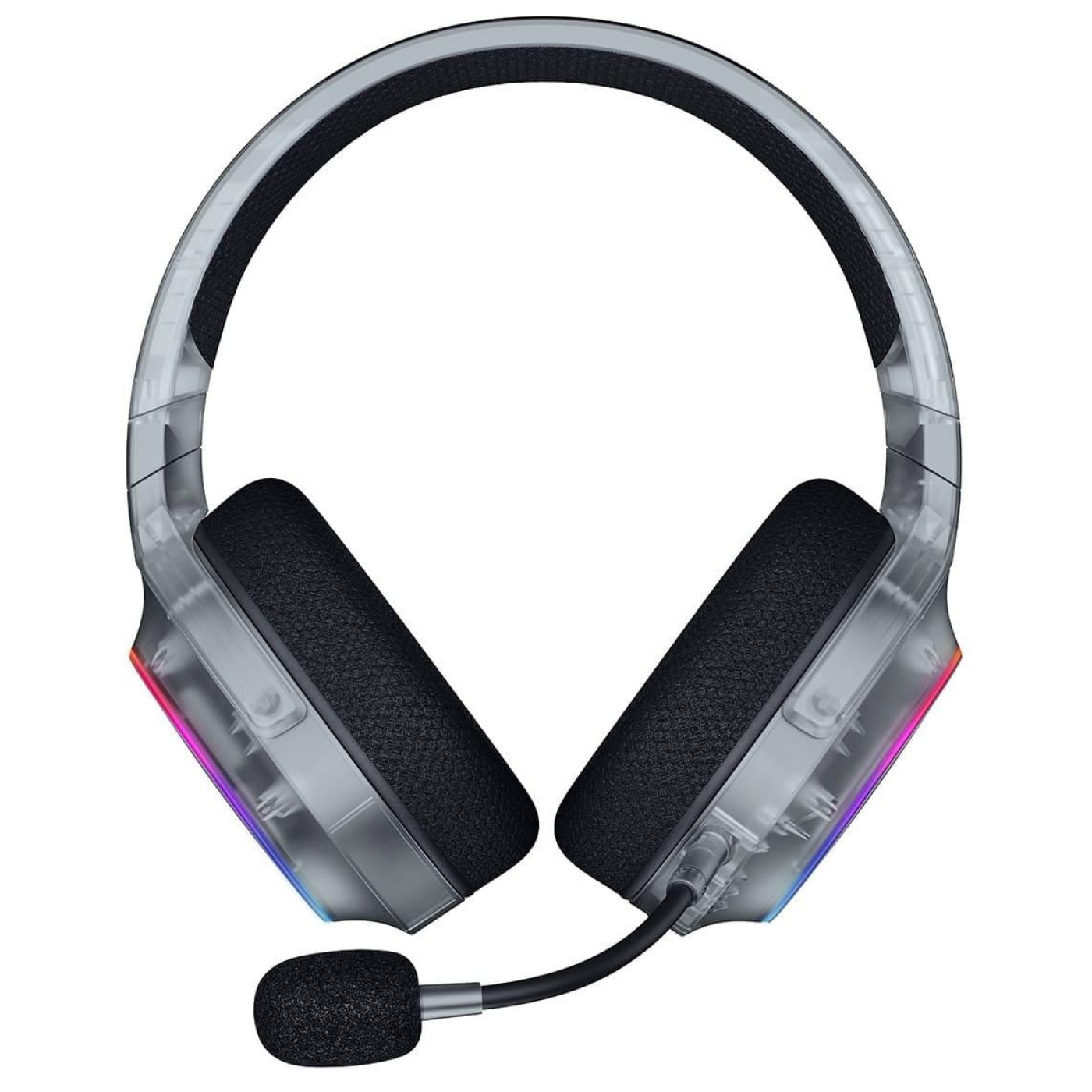 Игровая гарнитура Razer Barracuda X Chroma Phantom White (RZ04-05220400-R3M1)