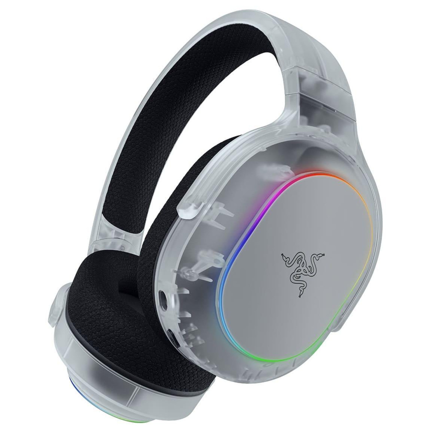 Игровая гарнитура Razer Barracuda X Chroma Phantom White (RZ04-05220400-R3M1)
