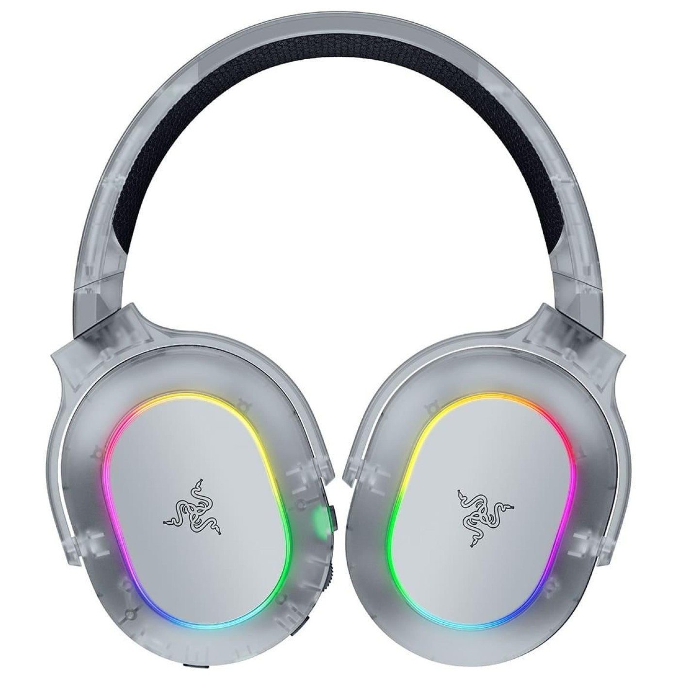 Игровая гарнитура Razer Barracuda X Chroma Phantom White (RZ04-05220400-R3M1)