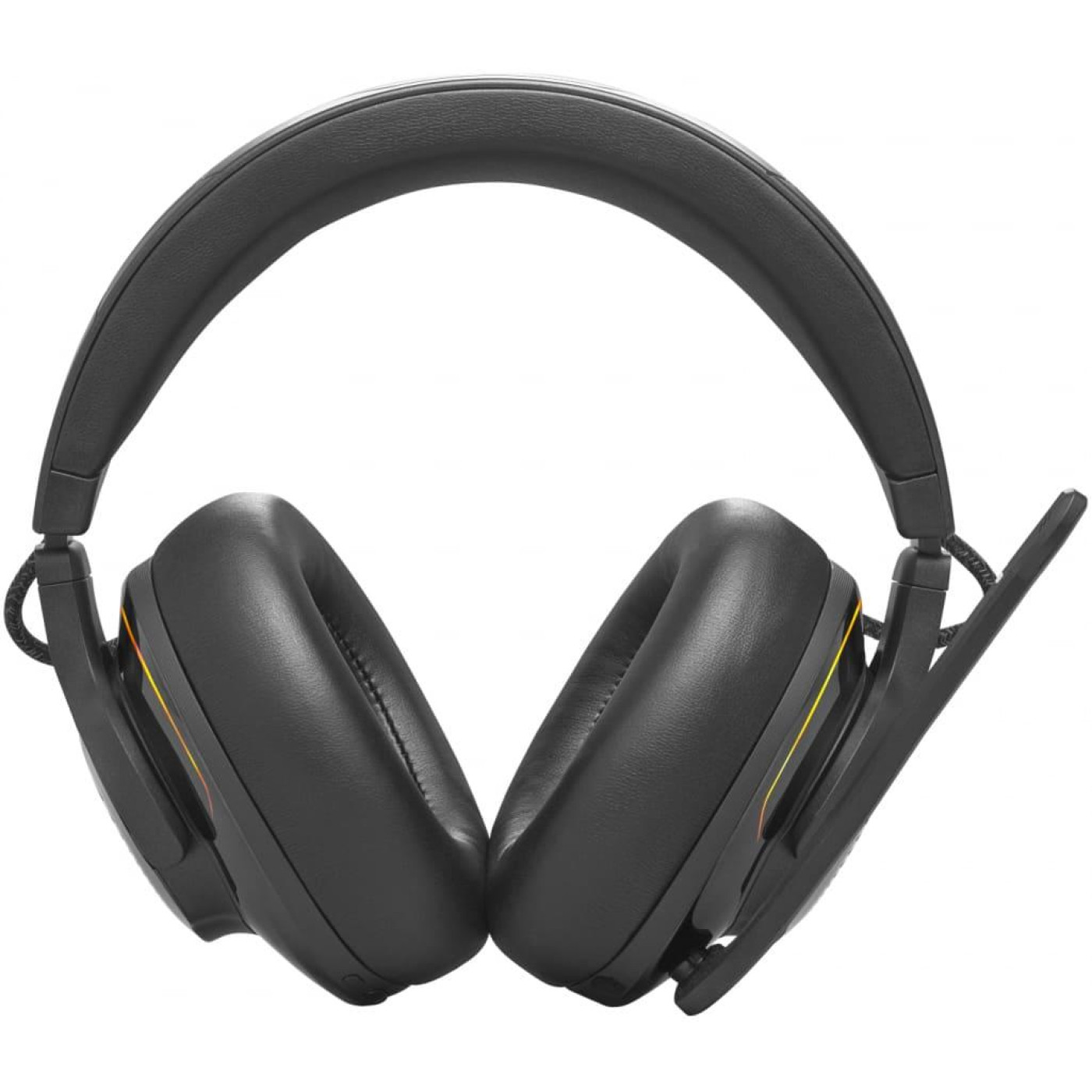 Игровая гарнитура JBL Quantum 910 Black (JBLQ910WLBLK)