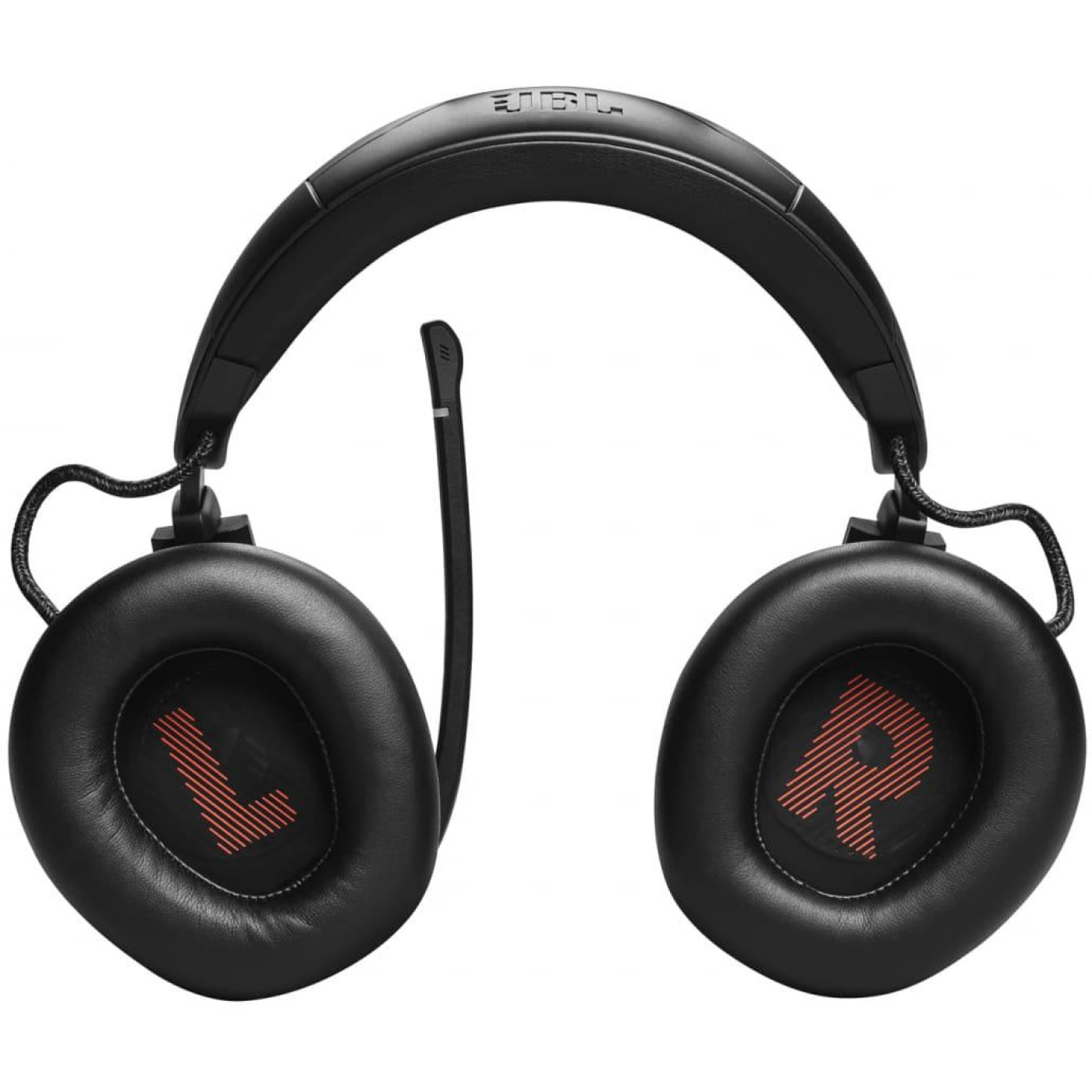 Игровая гарнитура JBL Quantum 910 Black (JBLQ910WLBLK)