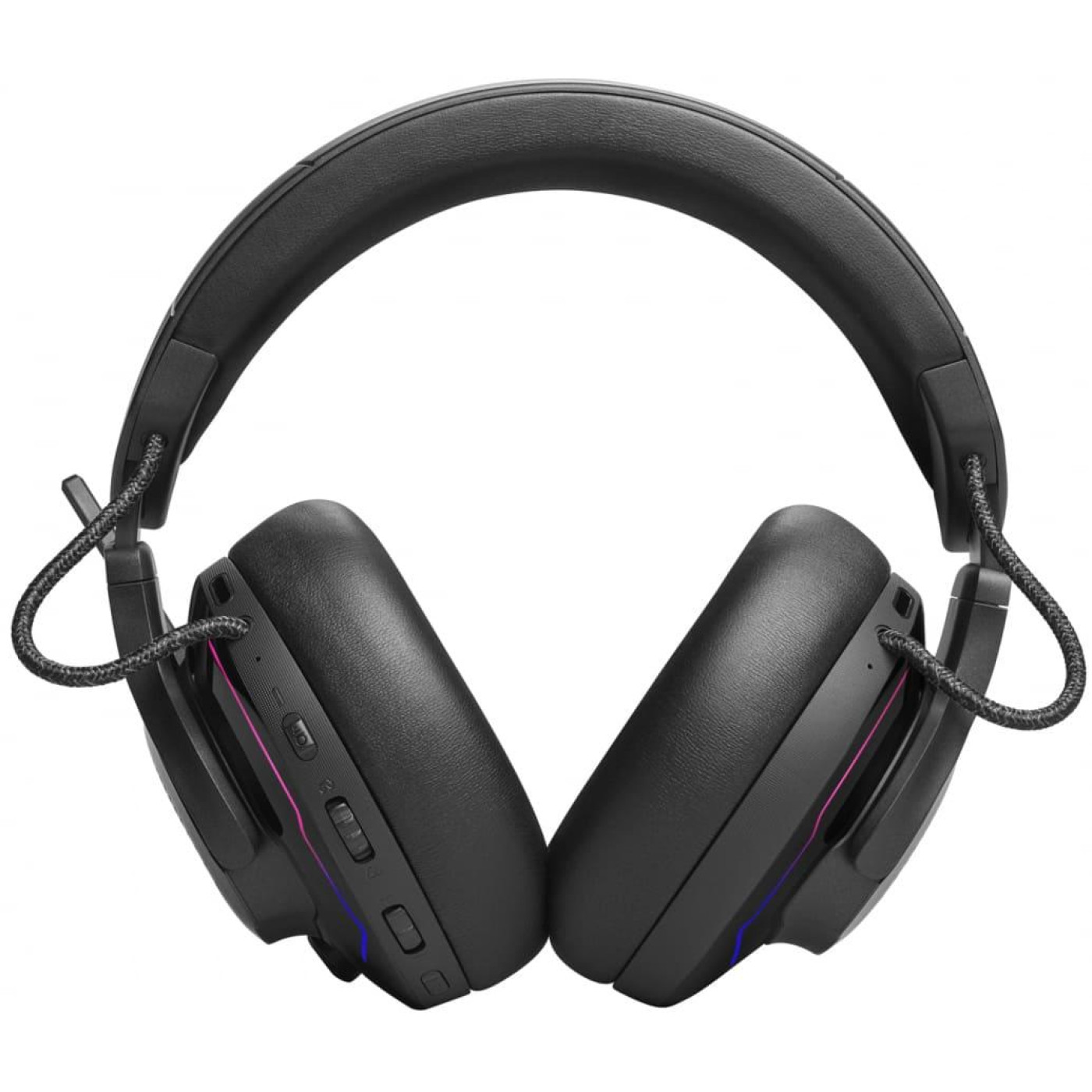 Игровая гарнитура JBL Quantum 910 Black (JBLQ910WLBLK)