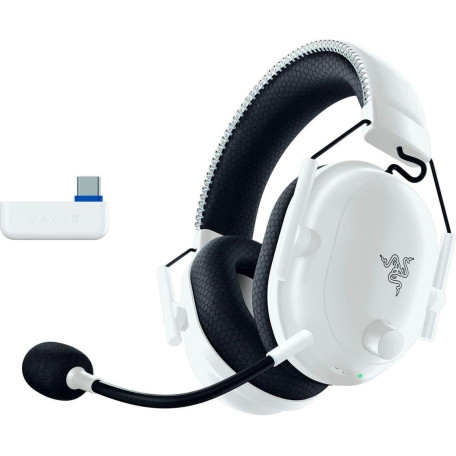 Игровая гарнитура Razer BlackShark V2 Pro for PS5 white (RZ04-04530600-R3G1)