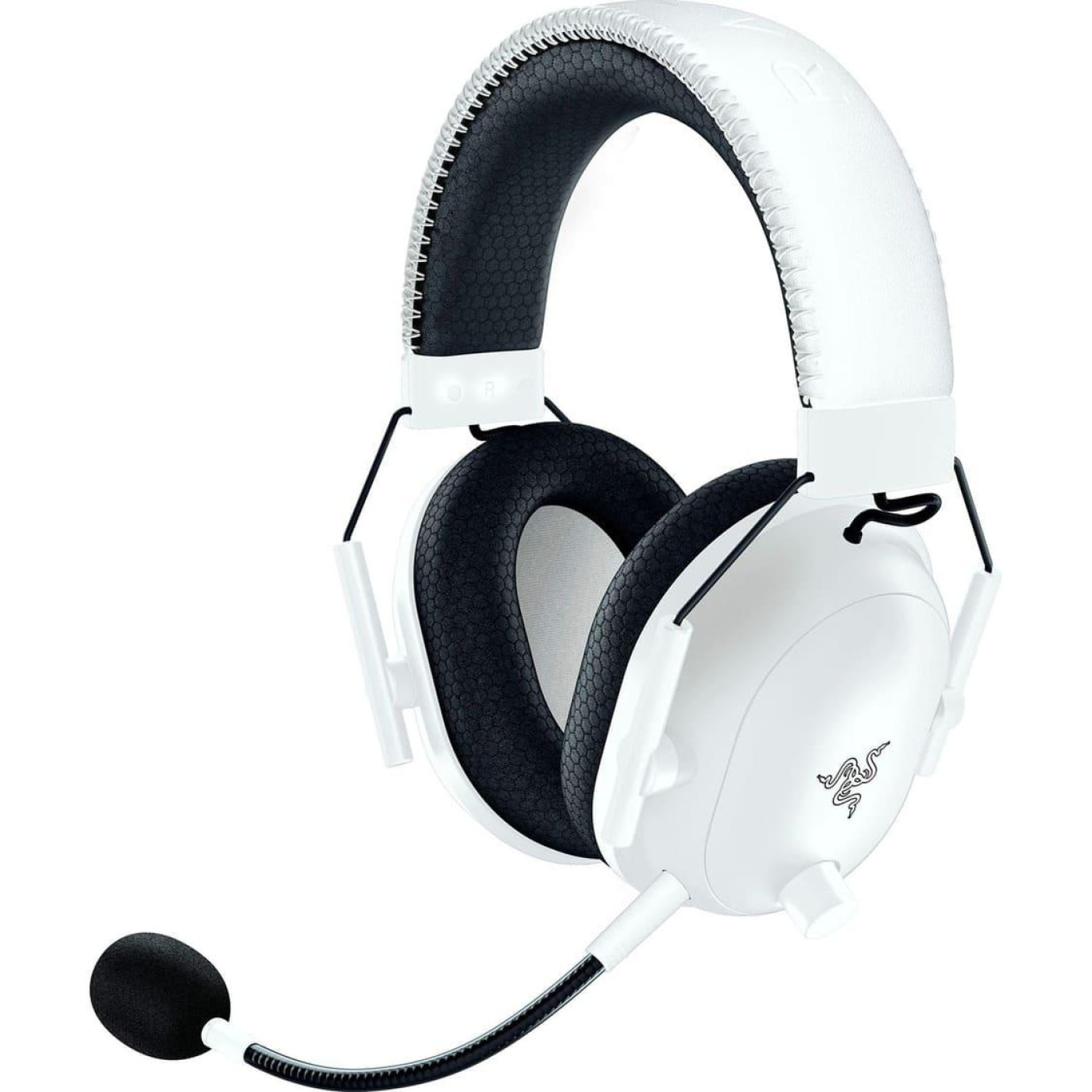 Ігрова гарнітура Razer BlackShark V2 Pro for PS5 white (RZ04-04530600-R3G1)