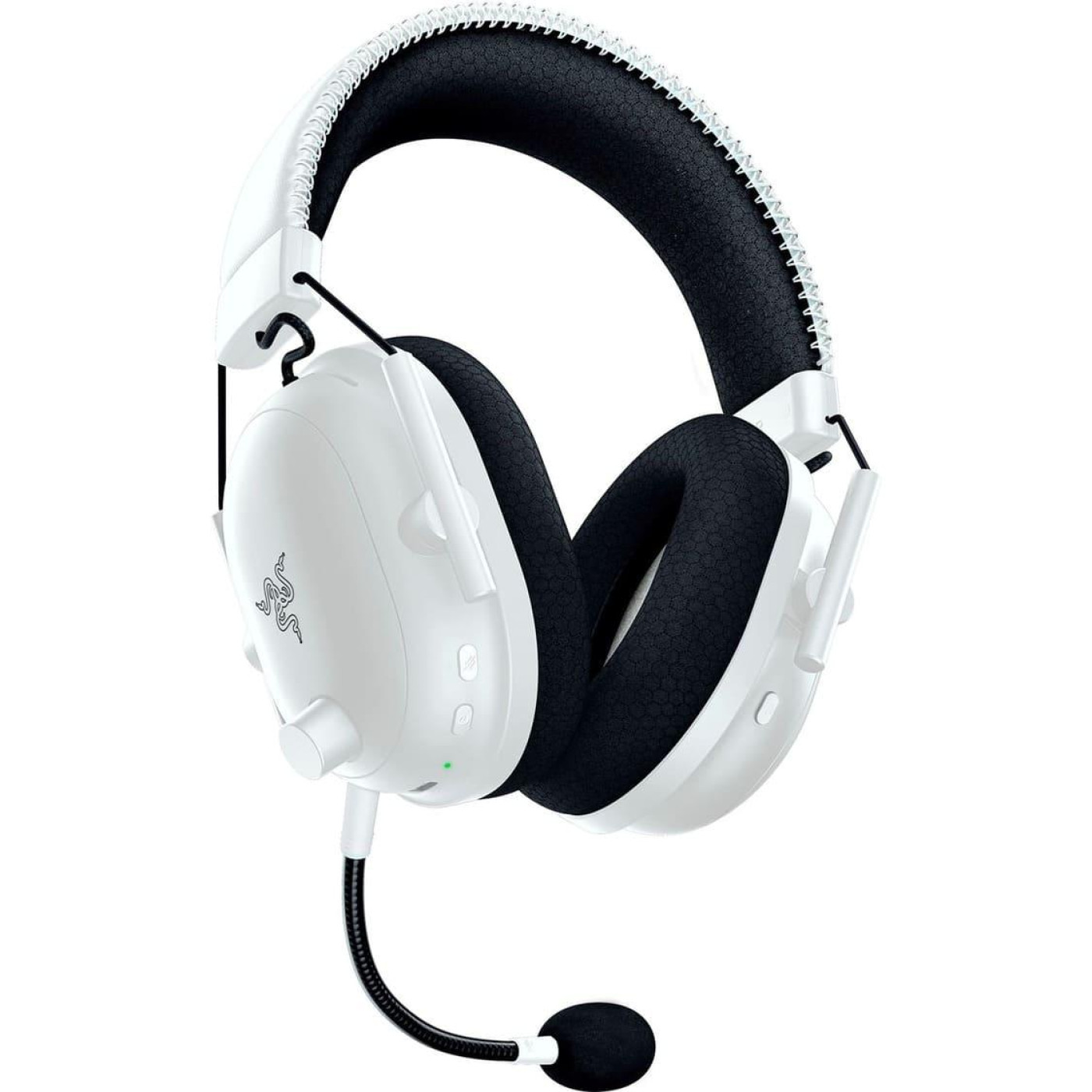Ігрова гарнітура Razer BlackShark V2 Pro for PS5 white (RZ04-04530600-R3G1)