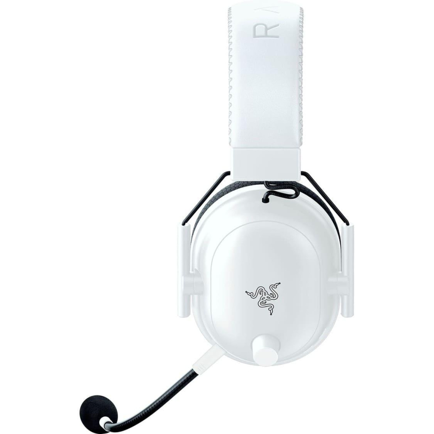 Ігрова гарнітура Razer BlackShark V2 Pro for PS5 white (RZ04-04530600-R3G1)