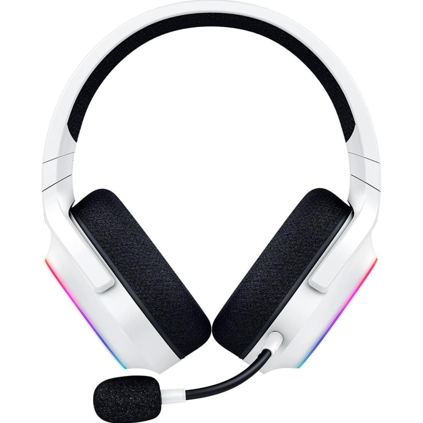 Ігрова гарнітура Razer Barracuda X Chroma White (RZ04-05220200-R3M1)