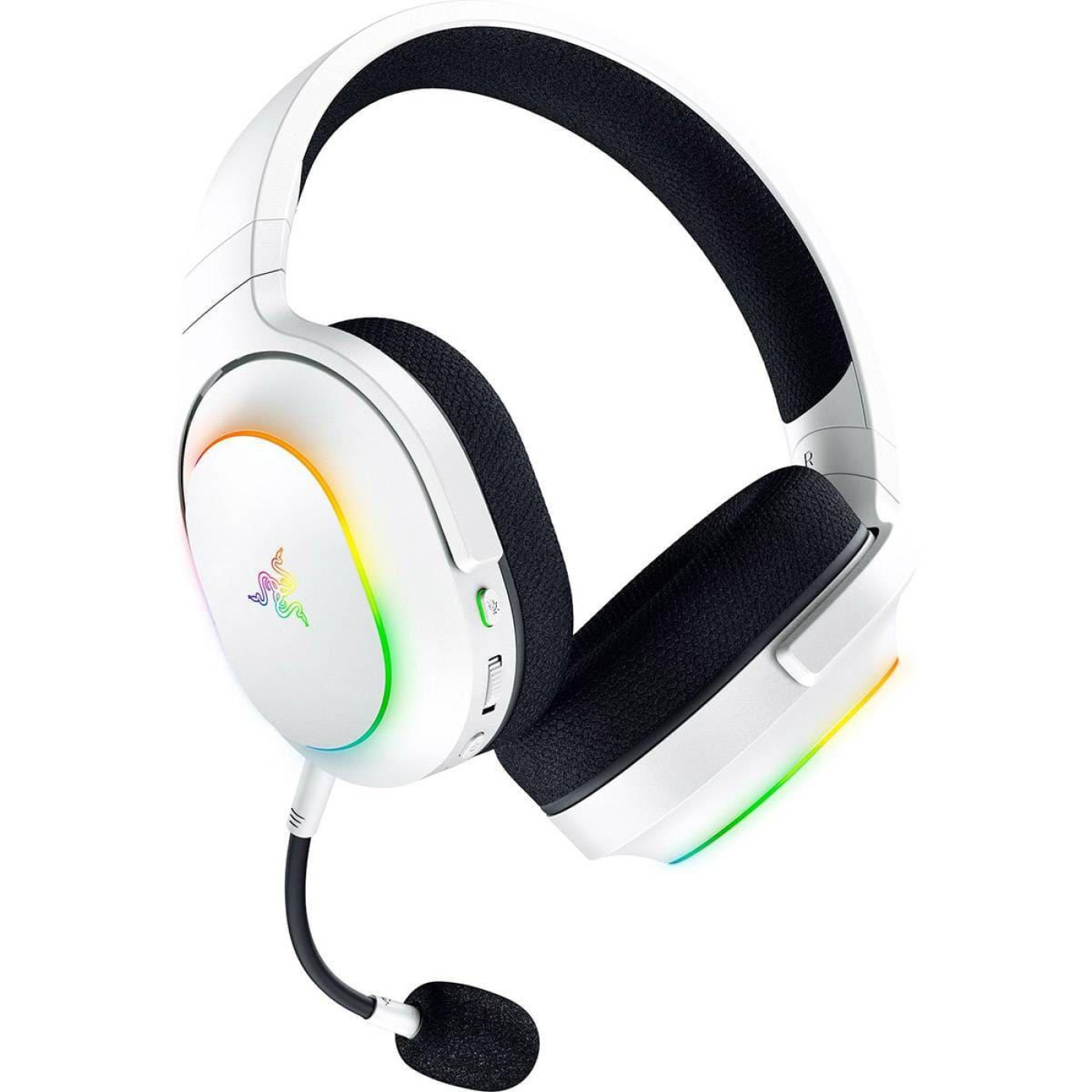 Ігрова гарнітура Razer Barracuda X Chroma White (RZ04-05220200-R3M1)