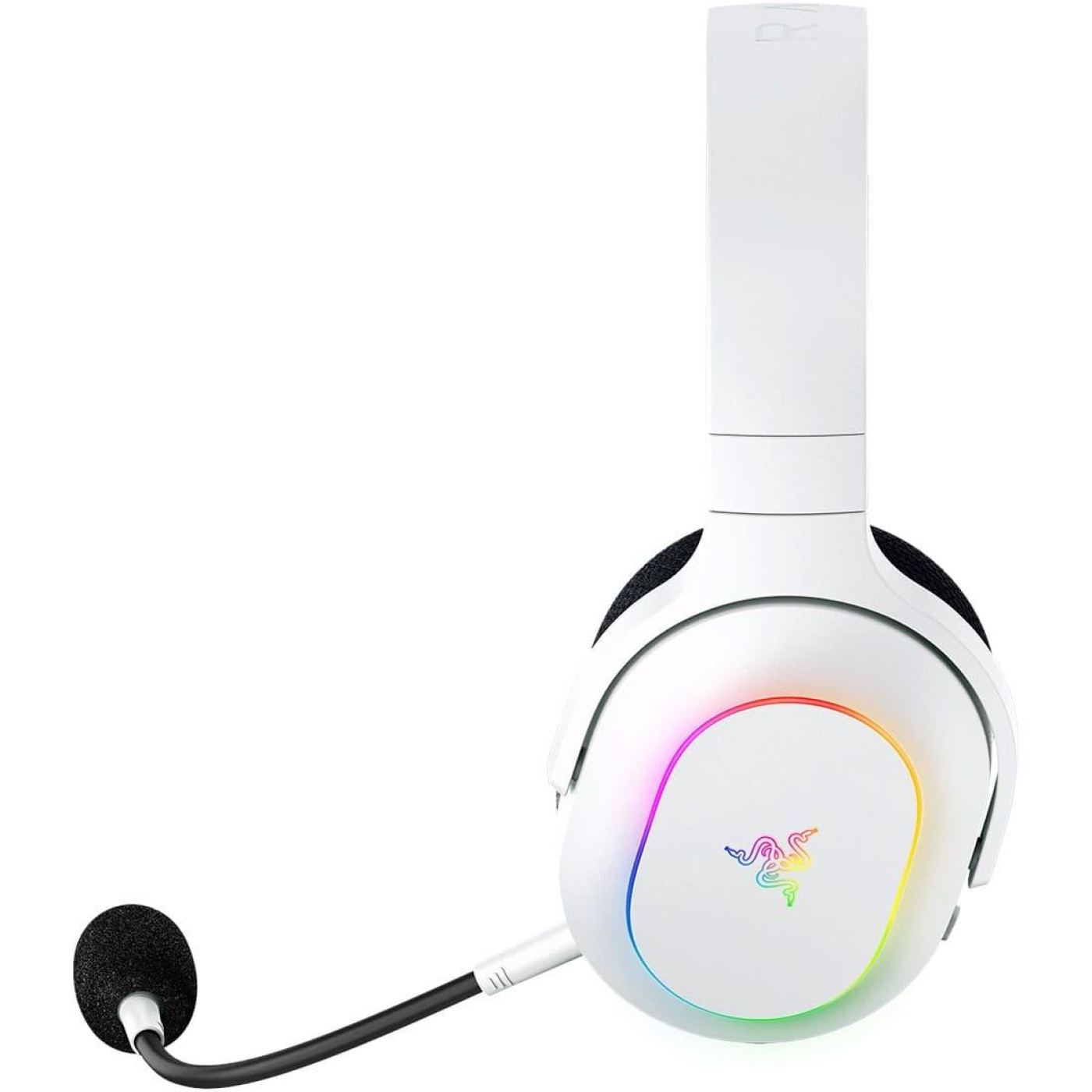 Ігрова гарнітура Razer Barracuda X Chroma White (RZ04-05220200-R3M1)