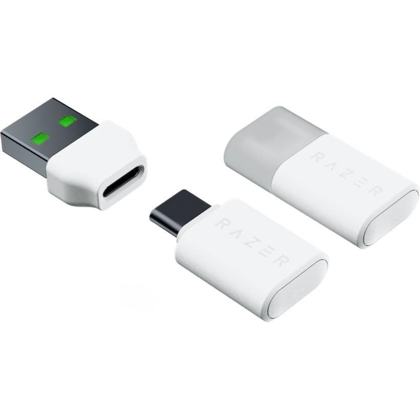 Ігрова гарнітура Razer Barracuda X Chroma White (RZ04-05220200-R3M1)