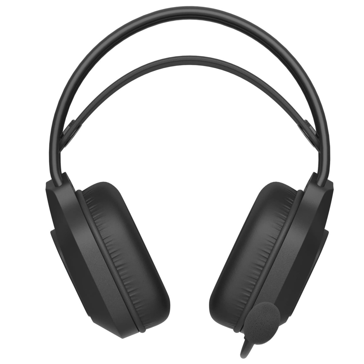 Ігрова гарнітура A4Tech A4-Tech XR-200 Black (XR-200 (Black))