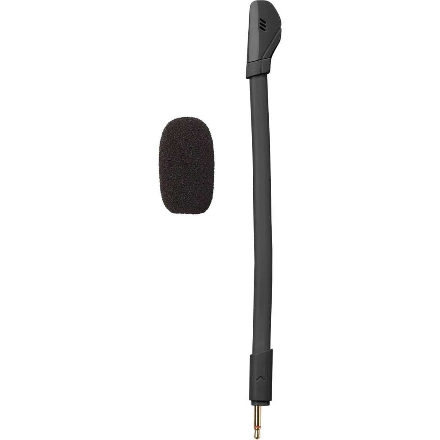 Ігрова гарнітура JBL Quantum 100M2 Black (JBLQTUM100M2BLK)