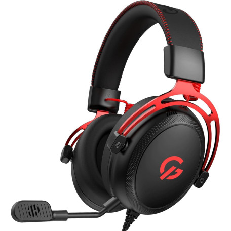 Ігрова гарнітура GamePro Asgard Skald (HS850BR)
