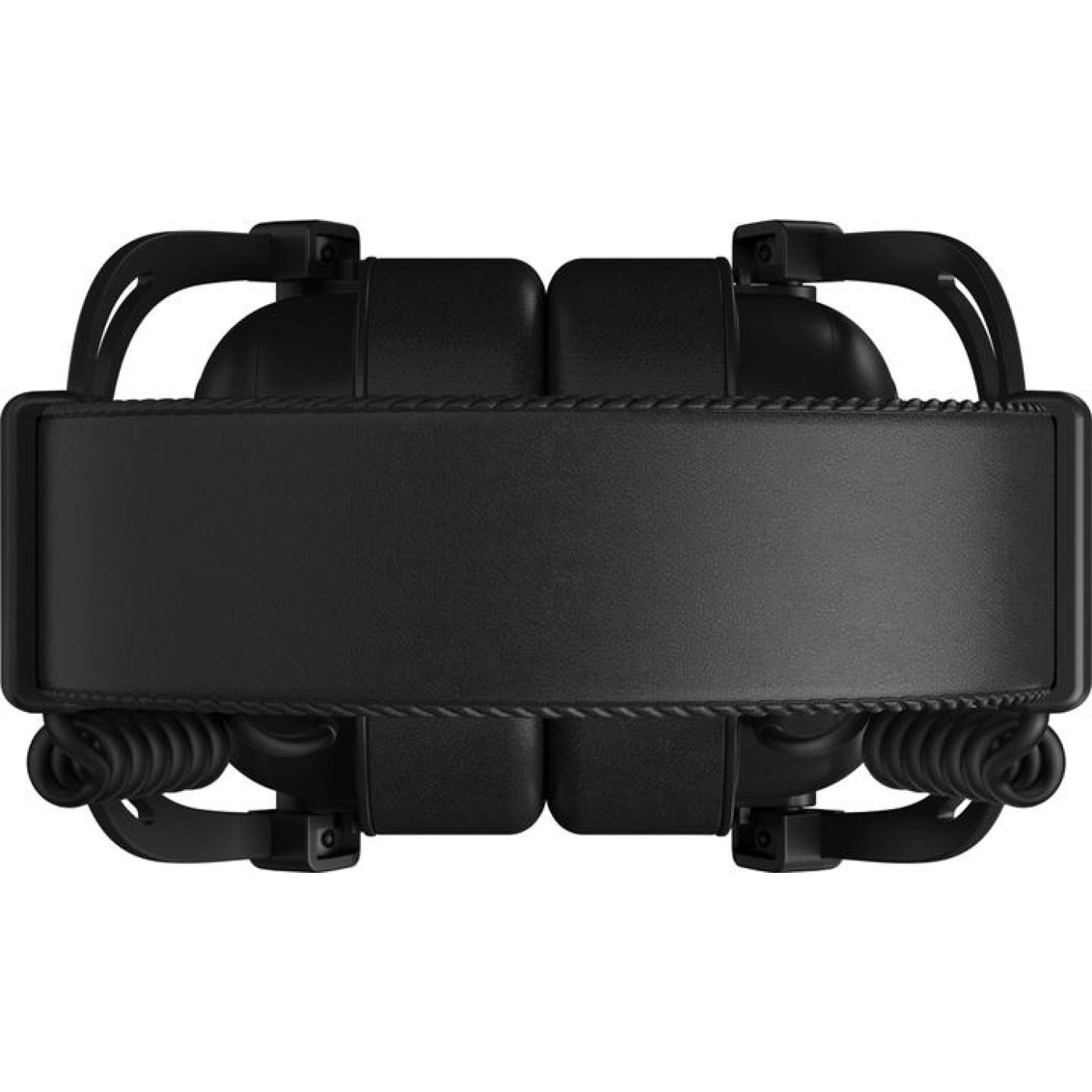 Ігрова гарнітура HATOR Hypergang 2 USB 7.1 Black (HTA-940) Б/в