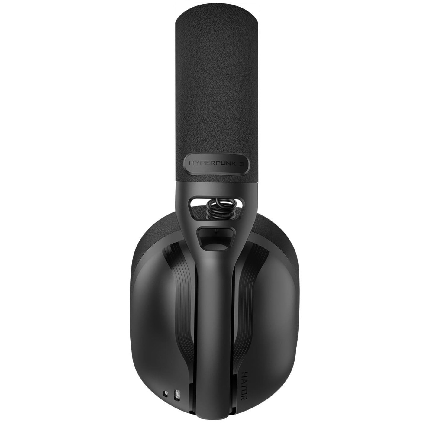 Игровая гарнитура HATOR Hyperpunk 3 Hi-Res Wireless Black (ESH15)