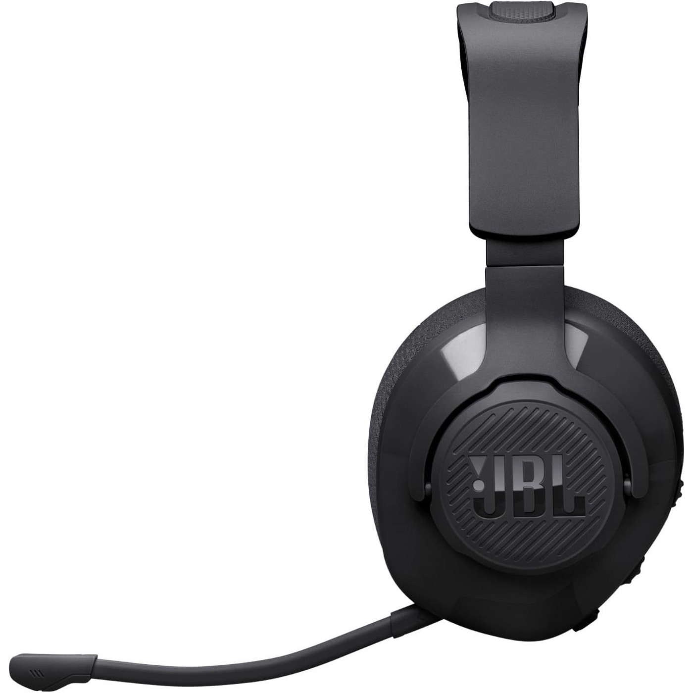 Ігрова гарнітура JBL Quantum 360 Black (JBLQTUM360BLK)