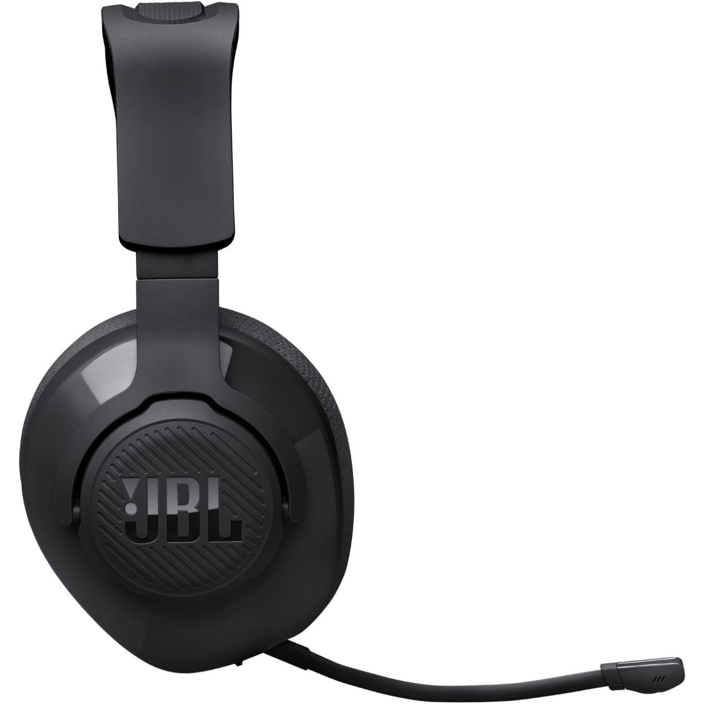 Ігрова гарнітура JBL Quantum 360 Black (JBLQTUM360BLK)