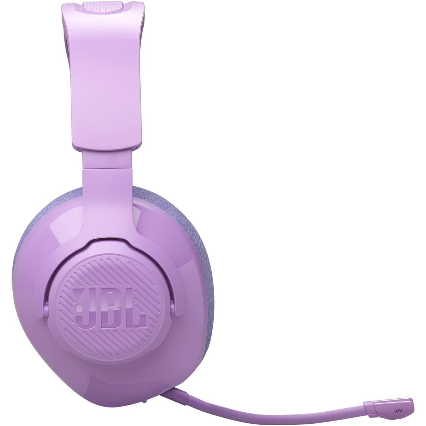 Ігрова гарнітура JBL Quantum 360 Purple (JBLQTUM360PUR)