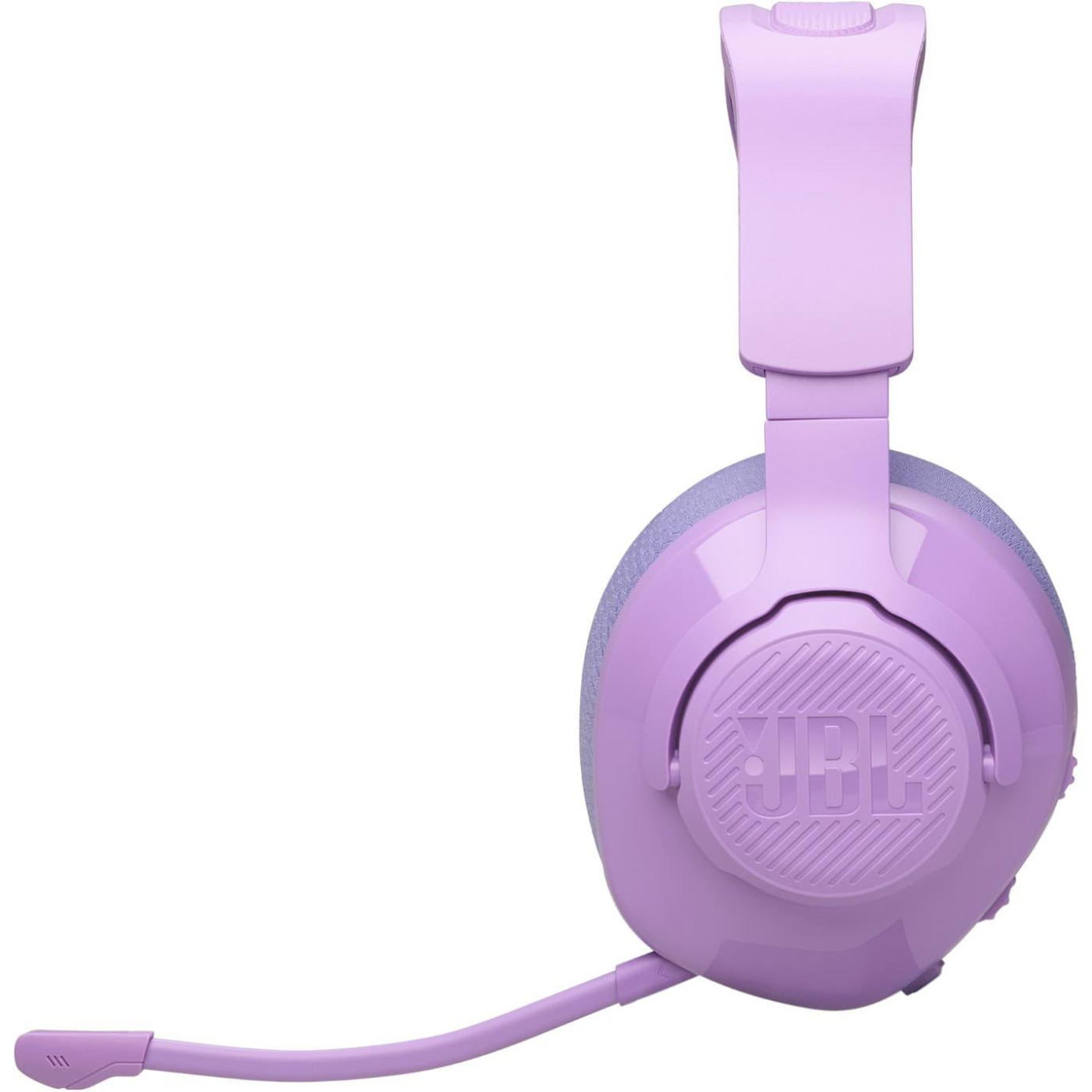 Ігрова гарнітура JBL Quantum 360 Purple (JBLQTUM360PUR)