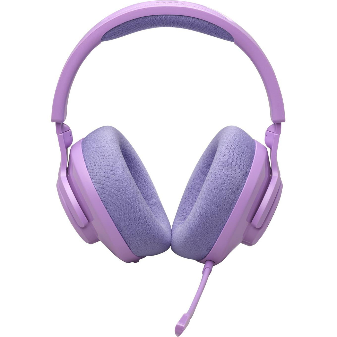 Ігрова гарнітура JBL Quantum 360 Purple (JBLQTUM360PUR)