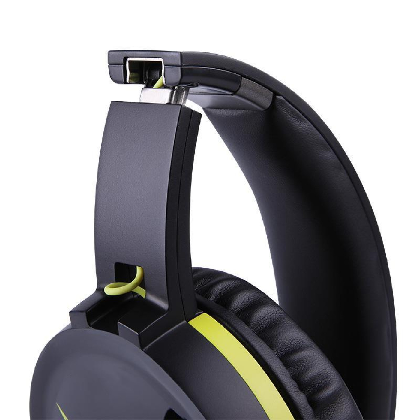 Ігрова гарнітура Somic G801 Black (9590010342)