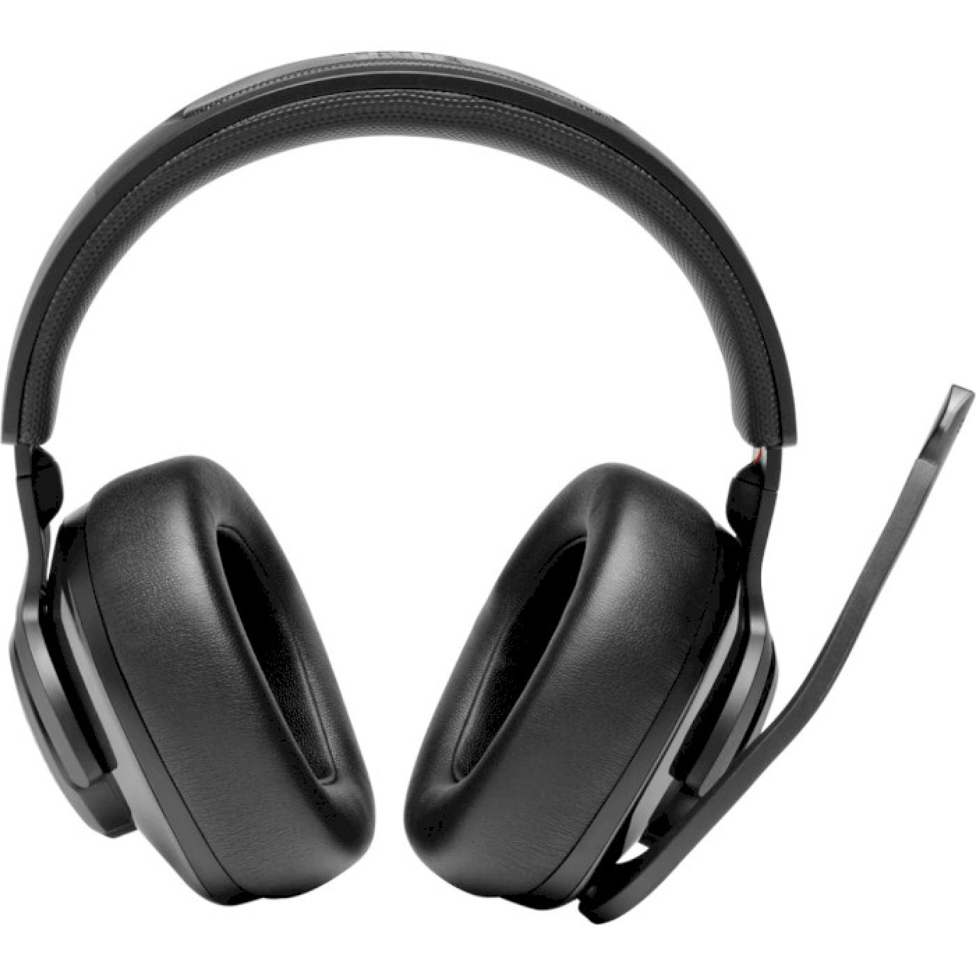 Ігрова гарнітура JBL Quantum 400 Black (JBLQUANTUM400BLK)