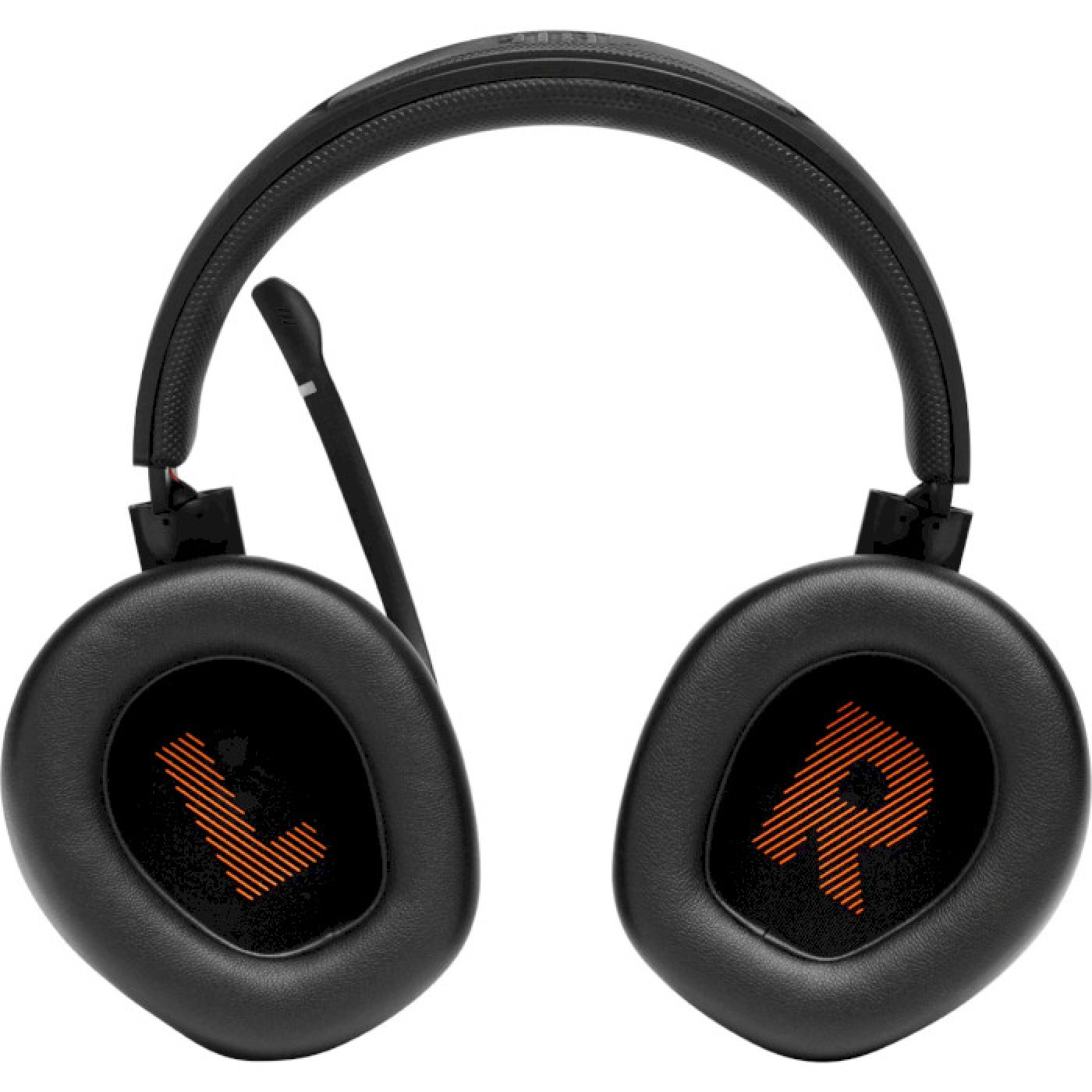 Ігрова гарнітура JBL Quantum 400 Black (JBLQUANTUM400BLK)